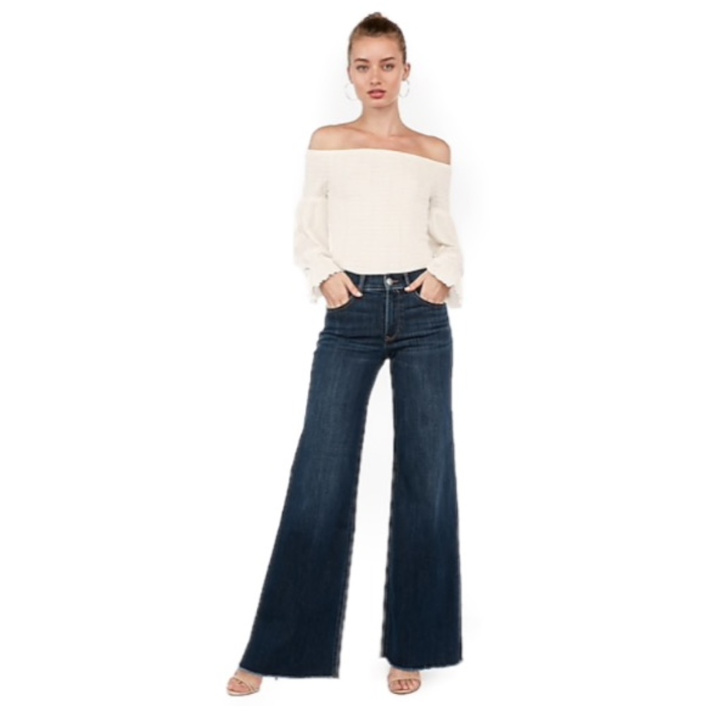 Express Jeans - Picture 3 of 4